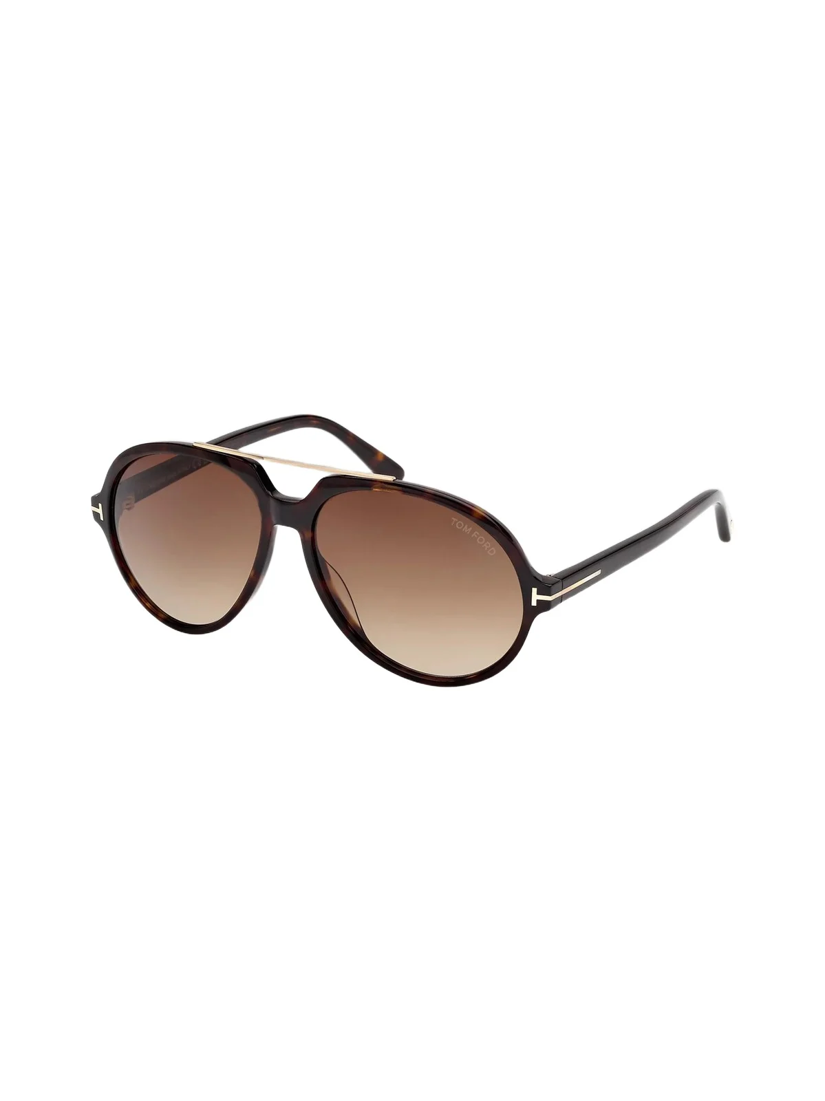 Men's Aalto 59MM Round Sunglasses