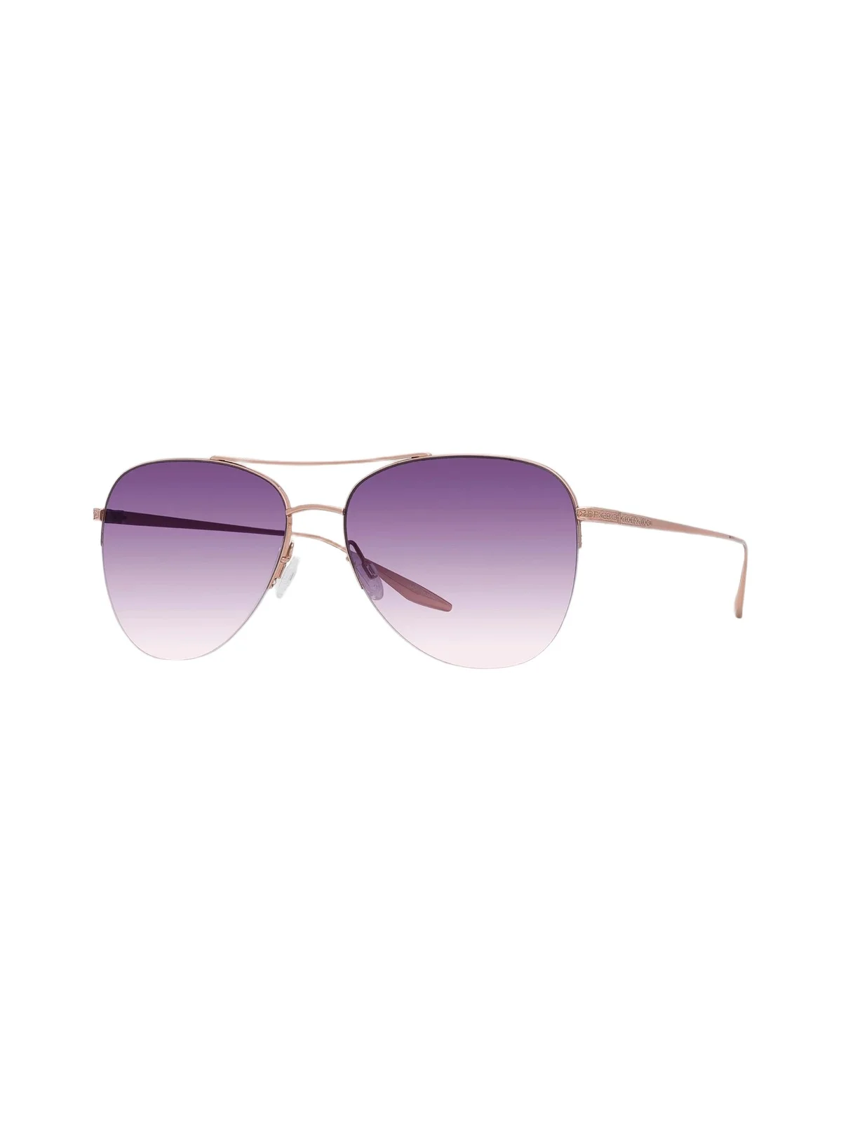 Men's Core Chevalier 57MM Aviator Sunglasses