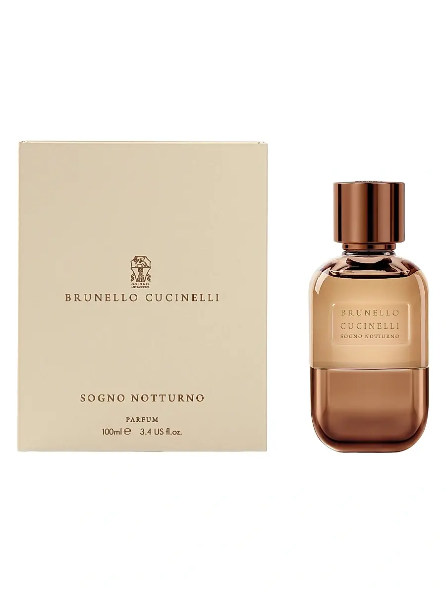 Brunello Cucinelli Incanti Poetici Sogno Notturno Parfum Spray | Thumbnail 2 Brunello Cucinelli Incanti Poetici Sogno Notturno Parfum Spray | Thumbnail 2