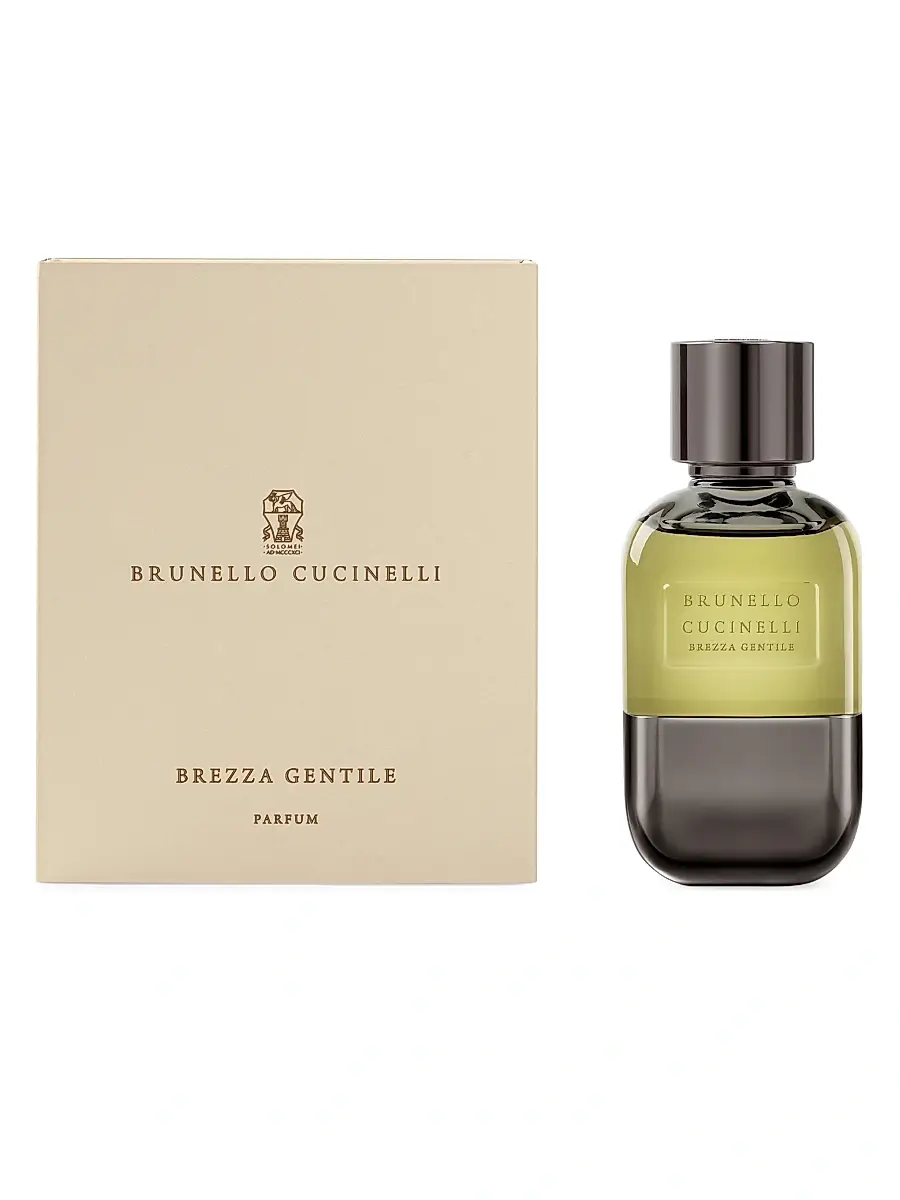 Brunello Cucinelli Incanti Poetici Brezza Gentile Parfum Spray | Thumbnail 2