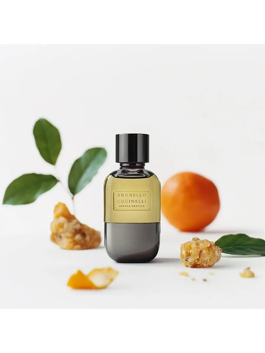 Brunello Cucinelli Incanti Poetici Brezza Gentile Parfum Spray | Thumbnail 3