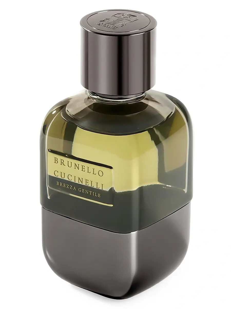 Brunello Cucinelli Incanti Poetici Brezza Gentile Parfum Spray | Thumbnail 4