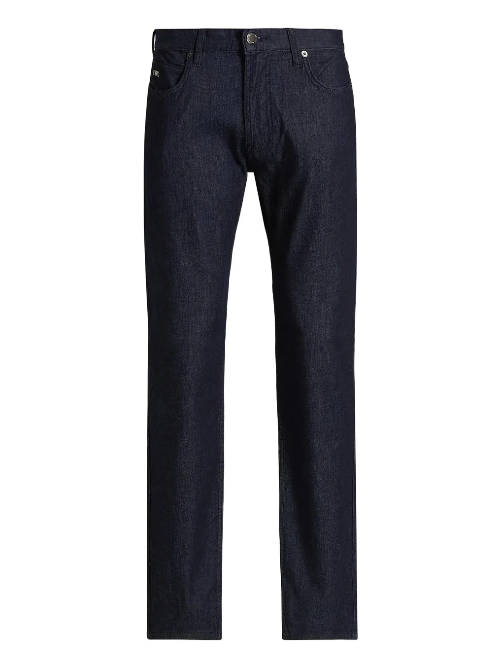 Emporio Armani Men's Stretch Cotton Jeans
