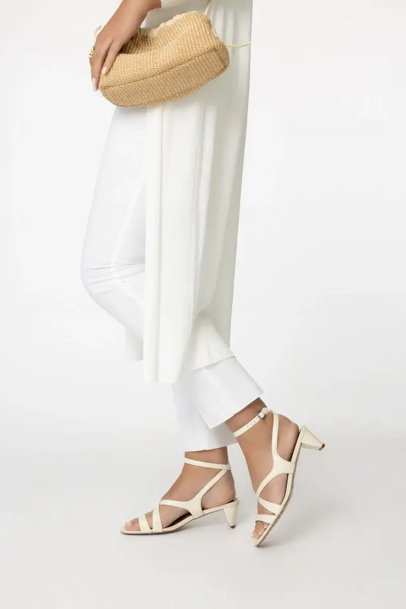 CLERGERIE Lolita Sandal | Thumbnail 3 CLERGERIE Lolita Sandal | Thumbnail 3