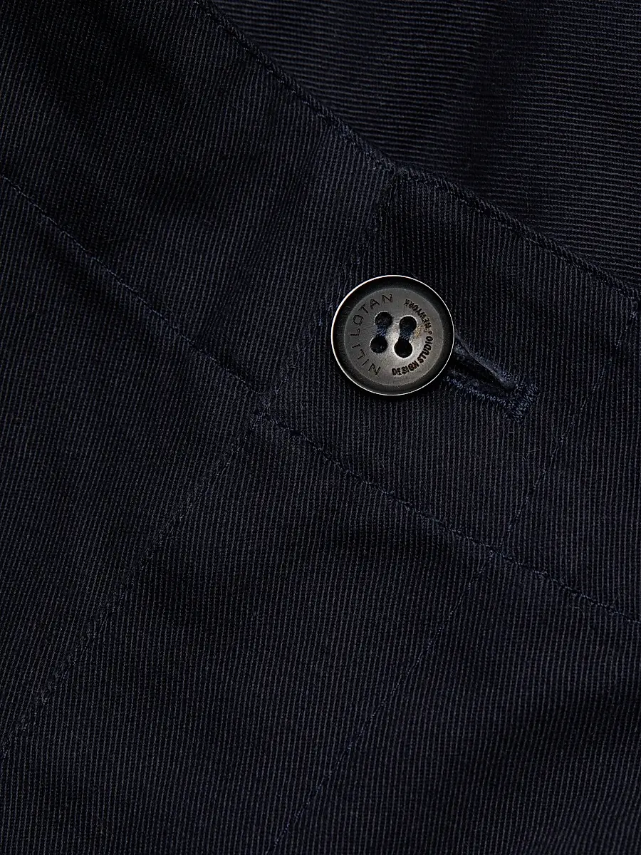 Nili Lotan Men's Friedman Cargo-Pocket Pants | Thumbnail 7 Nili Lotan Men's Friedman Cargo-Pocket Pants | Thumbnail 7