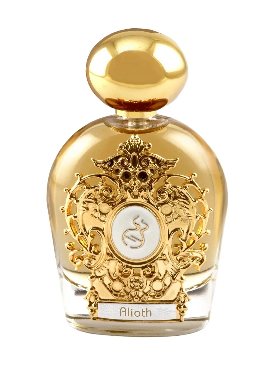 Tiziana Terenzi Assoluto Alioth Extrait de Parfum