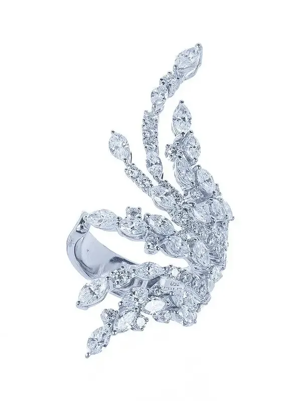 Y-Not Stackable Ring