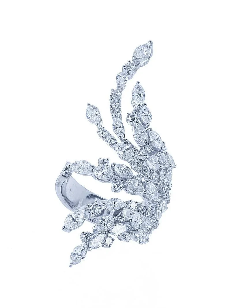 Y-Not Stackable Ring