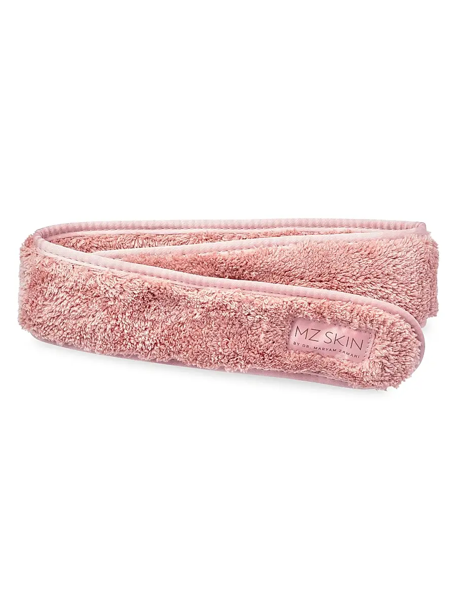Mz Skin Women's Spa Headband | Image 1 Mz Skin Women's Spa Headband | Image 1