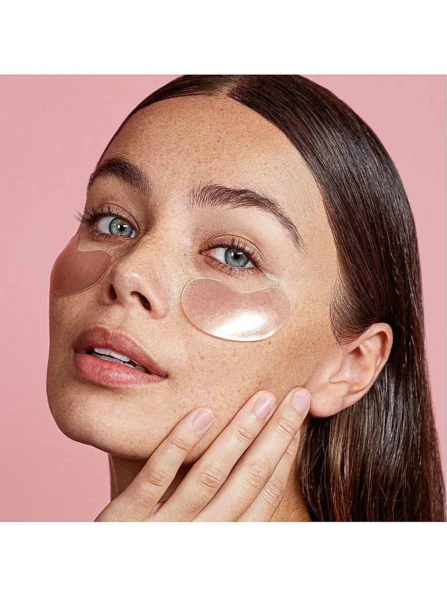 MZ Skin Women's 5-Piece Anti-Pollution Illuminating Eye Mask Set | Thumbnail 4 MZ Skin Women's 5-Piece Anti-Pollution Illuminating Eye Mask Set | Thumbnail 4
