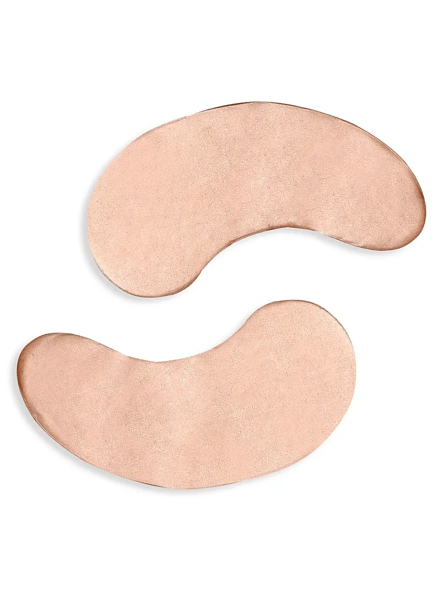 MZ Wallace Women's 5-Piece Anti-Pollution Illuminating Eye Mask Set | Image 1 MZ Wallace Women's 5-Piece Anti-Pollution Illuminating Eye Mask Set | Image 1