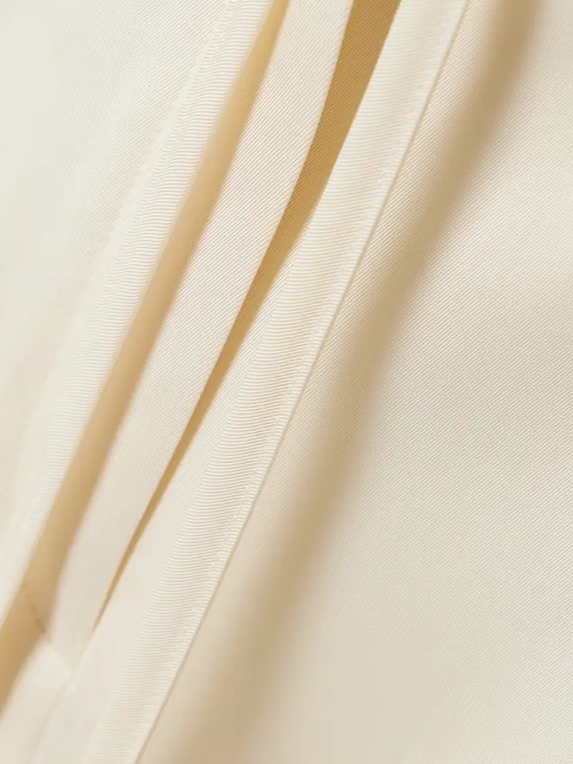 RÓHE Wide-leg Twill Pants | Thumbnail 5