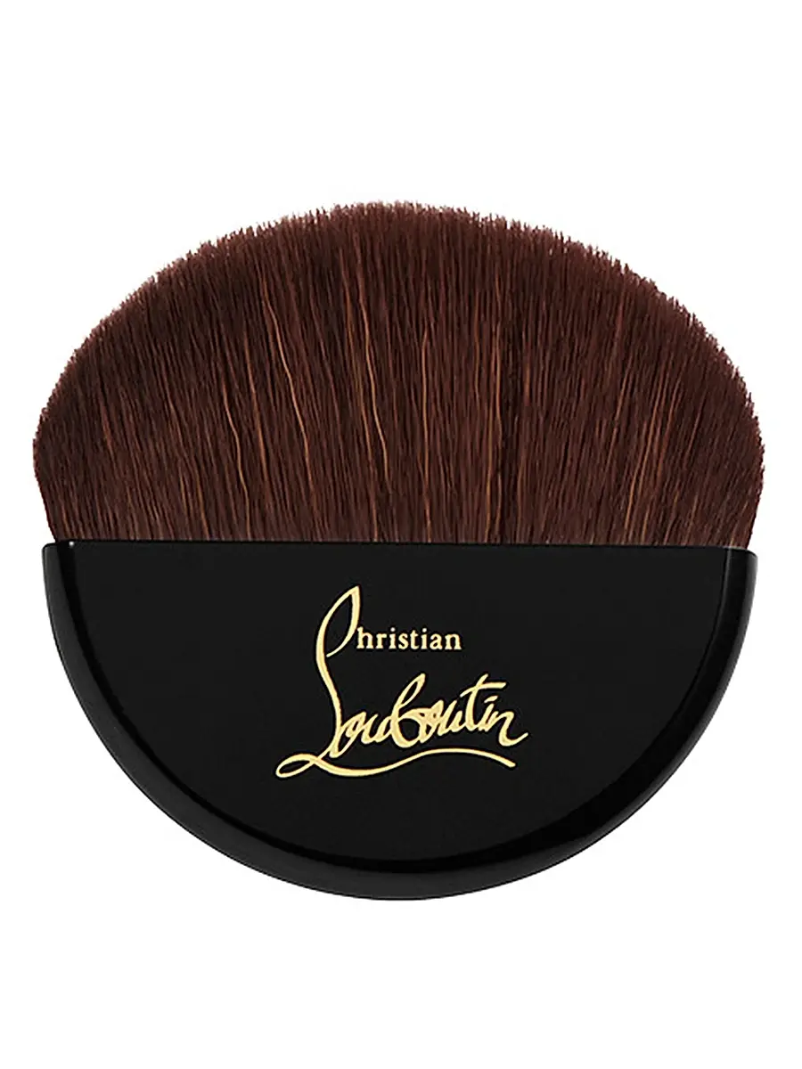 Christian Louboutin Women's La Poudre Teint Fétiche Powder Case | Thumbnail 4 Christian Louboutin Women's La Poudre Teint Fétiche Powder Case | Thumbnail 4