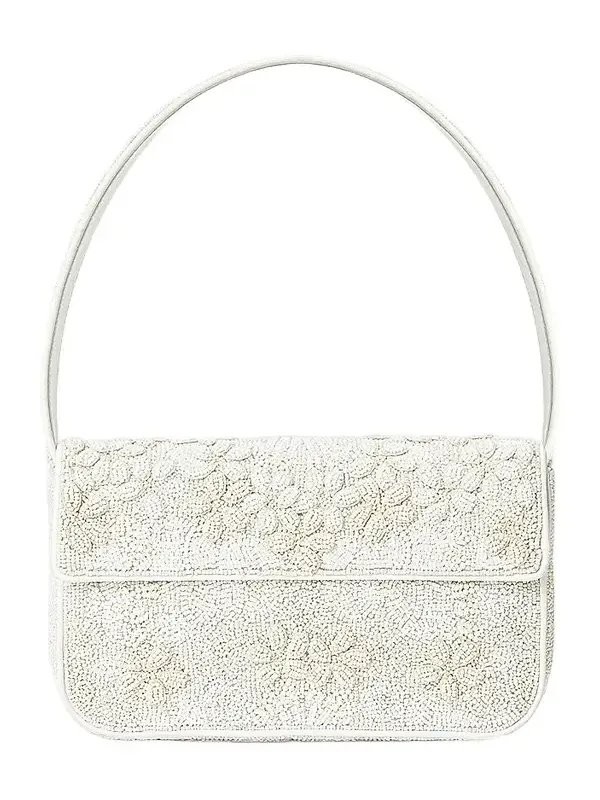 Women's Tommy Beaded Bag