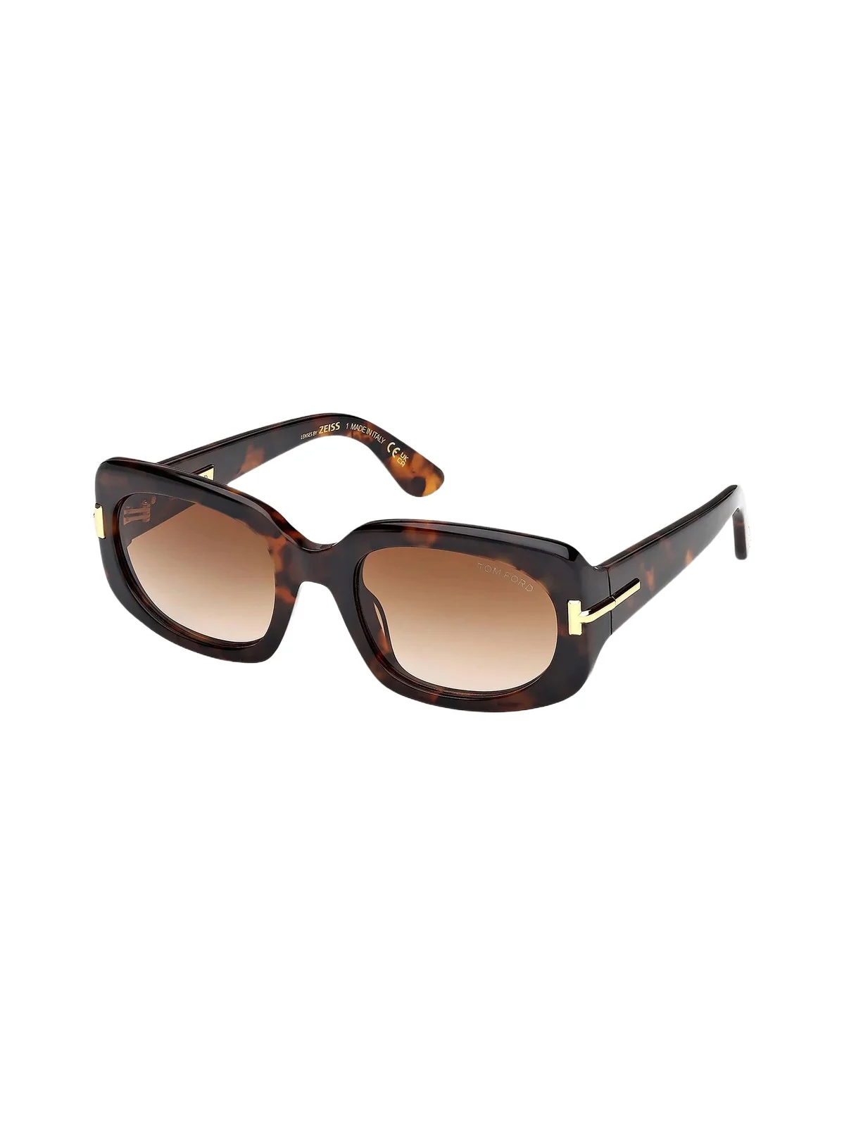 Women's ICON 54MM Rectangle Sunglasses Women's ICON 54MM Rectangle Sunglasses