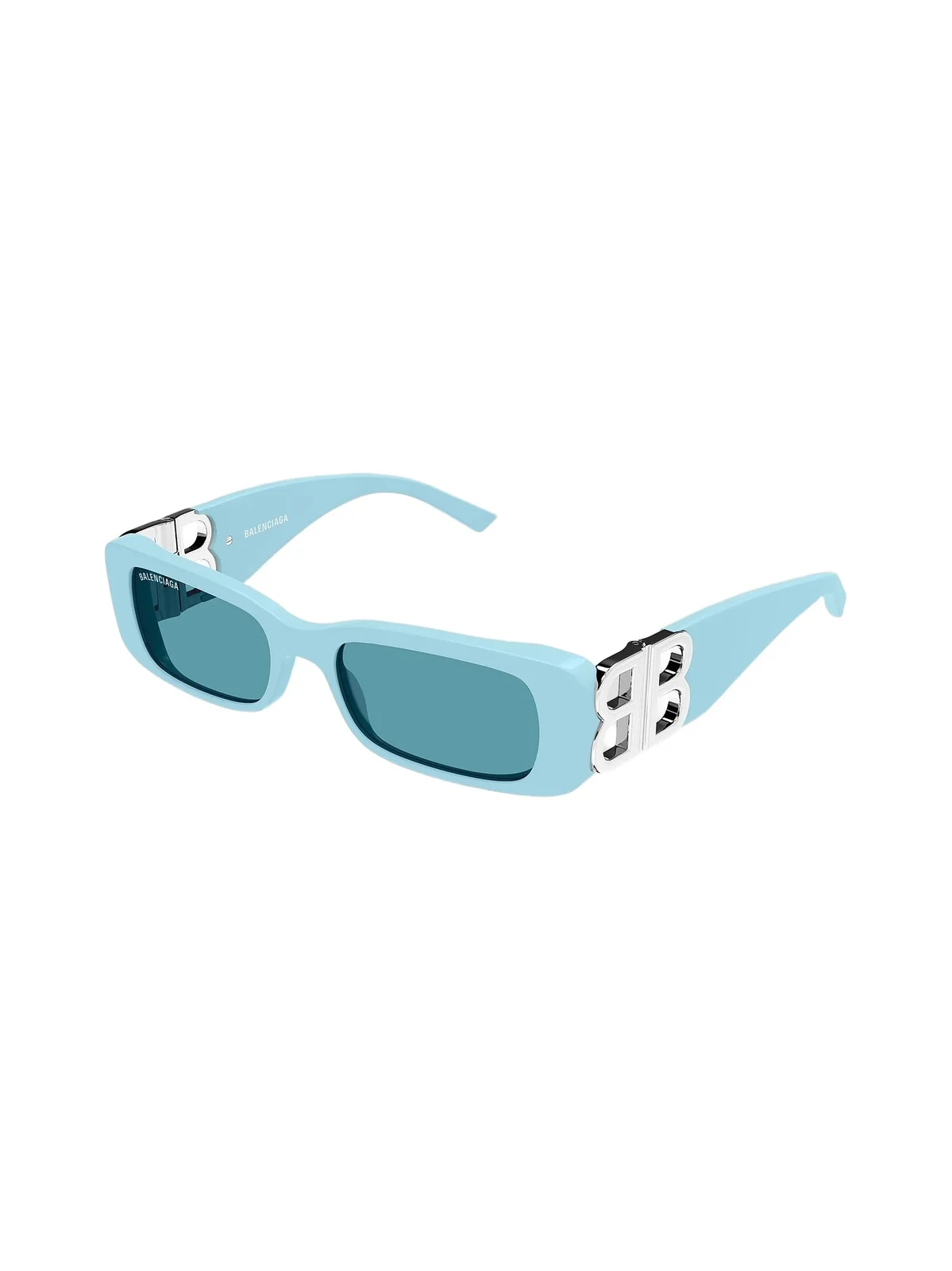 Women's 51MM Rectangular Sunglasses Women's 51MM Rectangular Sunglasses