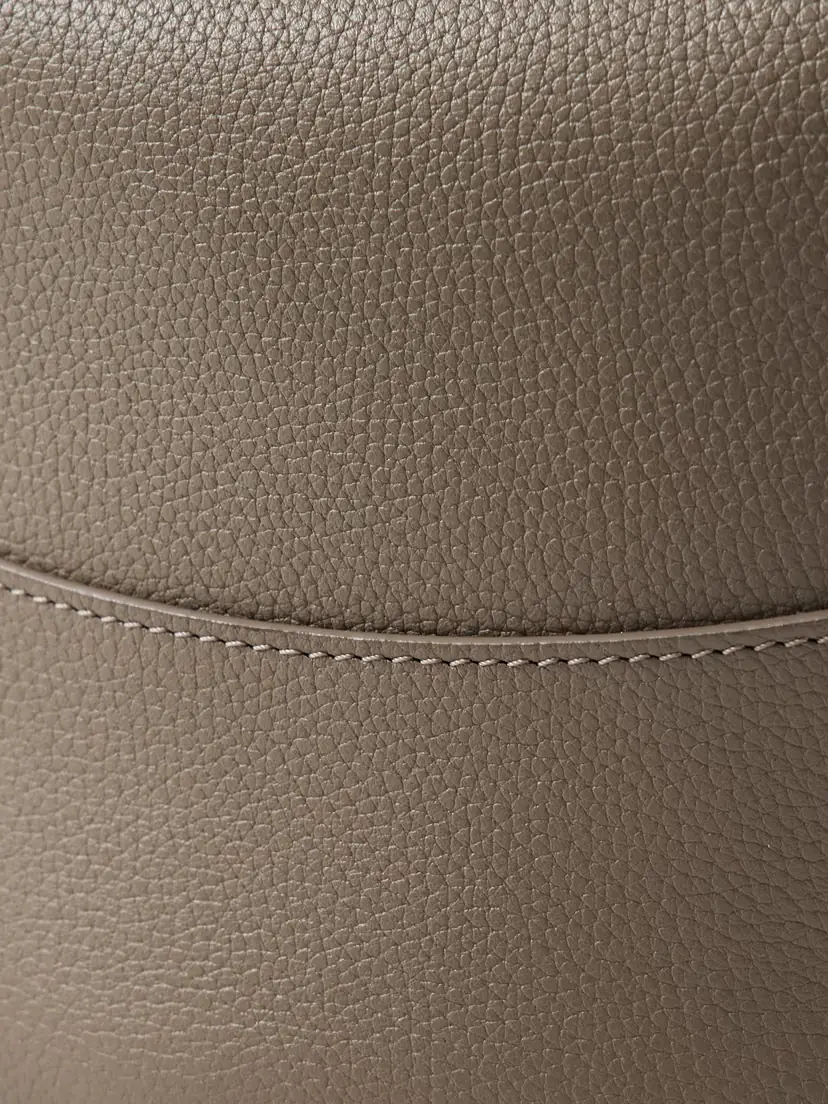 The Row Jouve Textured-leather Shoulder Bag | Thumbnail 4 The Row Jouve Textured-leather Shoulder Bag | Thumbnail 4