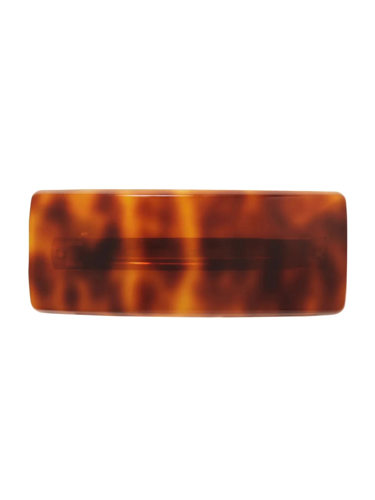 Monceau Tortoiseshell Acetate Hair Clip Monceau Tortoiseshell Acetate Hair Clip
