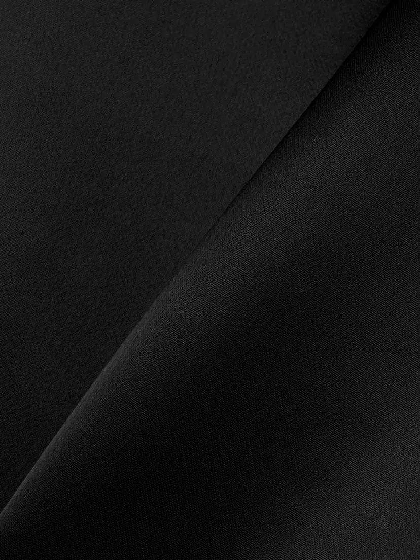 Kallmeyer Shiloh Satin Mini Skirt | Thumbnail 5
