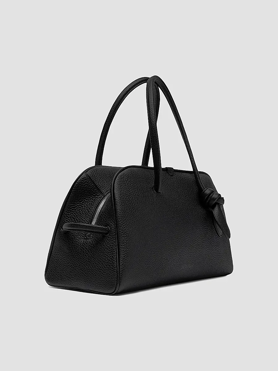 Jacquemus Women's Le Turismo Leather Tote Bag | Thumbnail 2 Jacquemus Women's Le Turismo Leather Tote Bag | Thumbnail 2