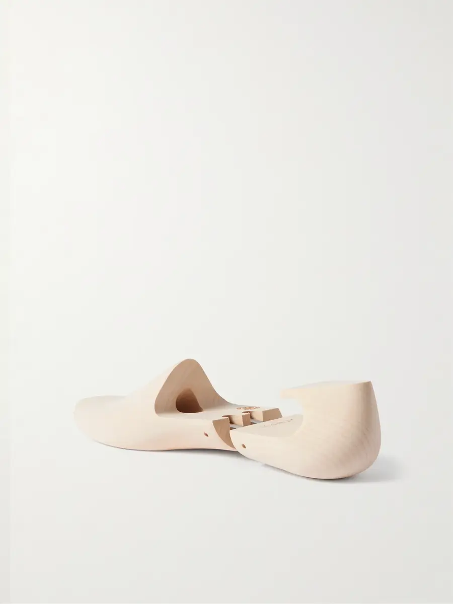 J.M. Weston Wooden Shoe Trees - 180 & 641 - Men | Thumbnail 2 J.M. Weston Wooden Shoe Trees - 180 & 641 - Men | Thumbnail 2