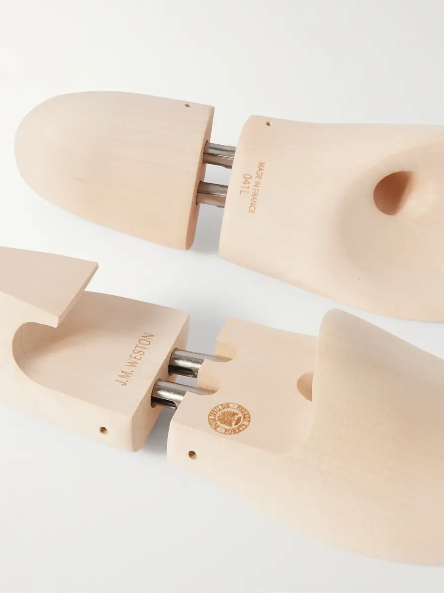 J.M. Weston Wooden Shoe Trees - 180 & 641 - Men | Thumbnail 3 J.M. Weston Wooden Shoe Trees - 180 & 641 - Men | Thumbnail 3