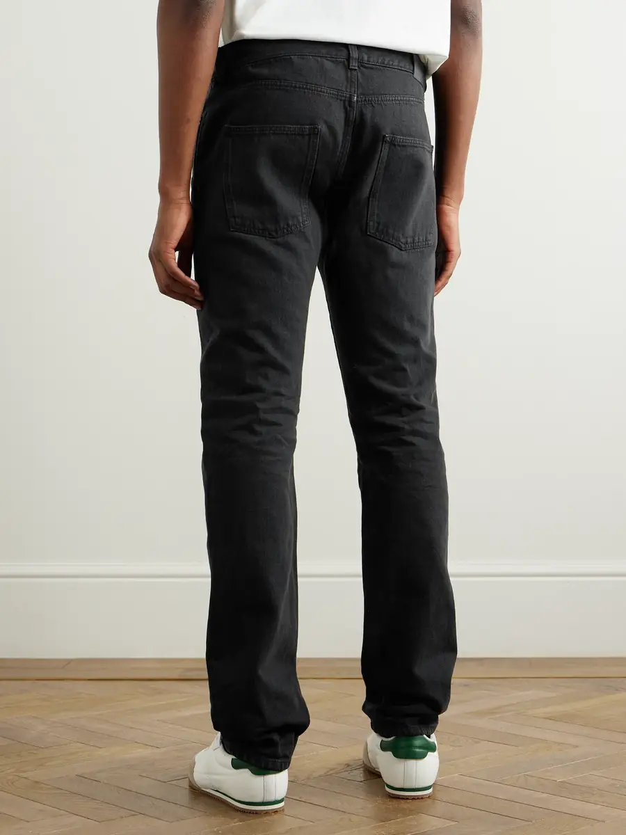Saint Laurent Slim-Fit Jeans - Men | Thumbnail 4