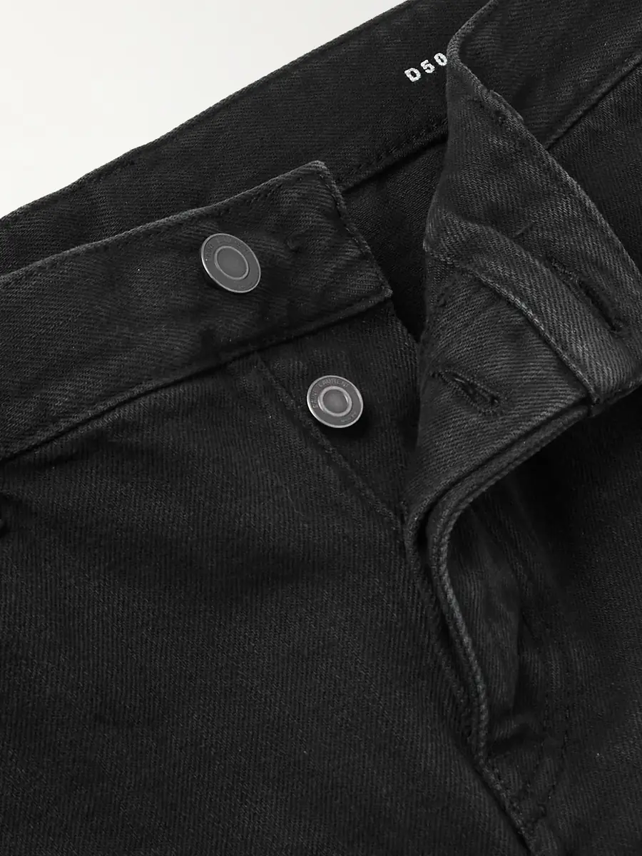 Saint Laurent Slim-Fit Jeans - Men | Thumbnail 6