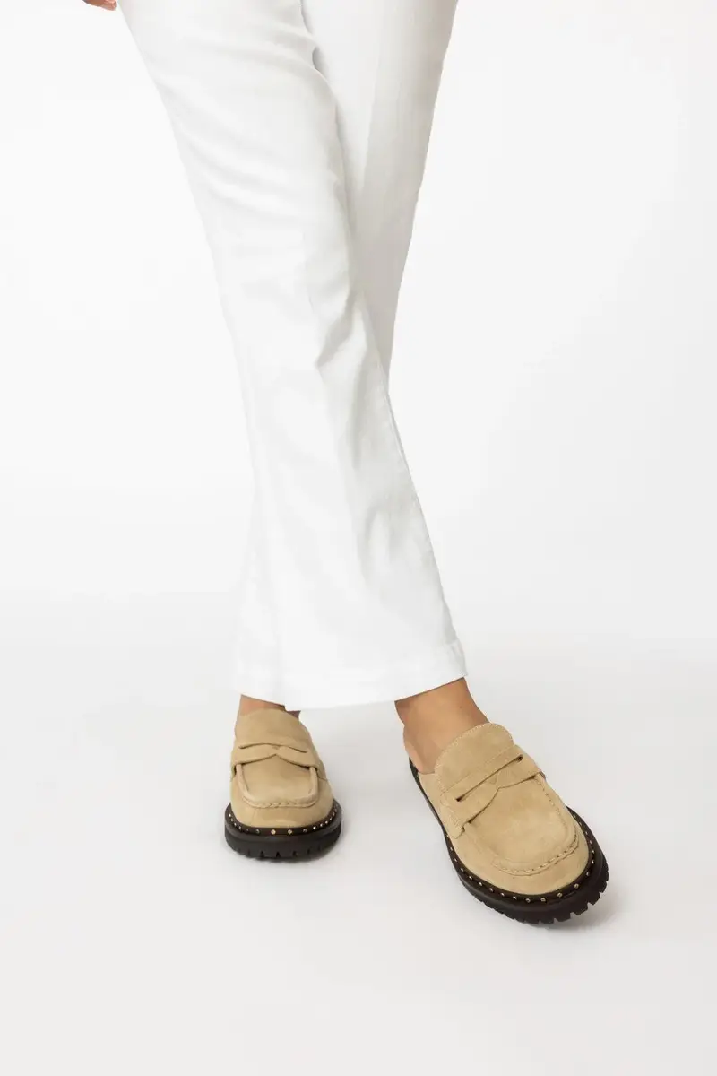 Golden Goose Jerry Rock Sabot Loafer | Thumbnail 2