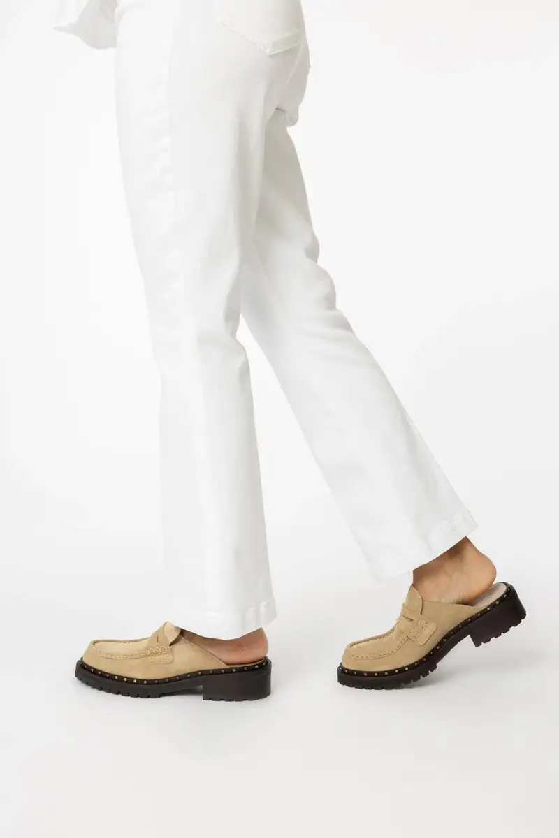Golden Goose Jerry Rock Sabot Loafer | Thumbnail 3