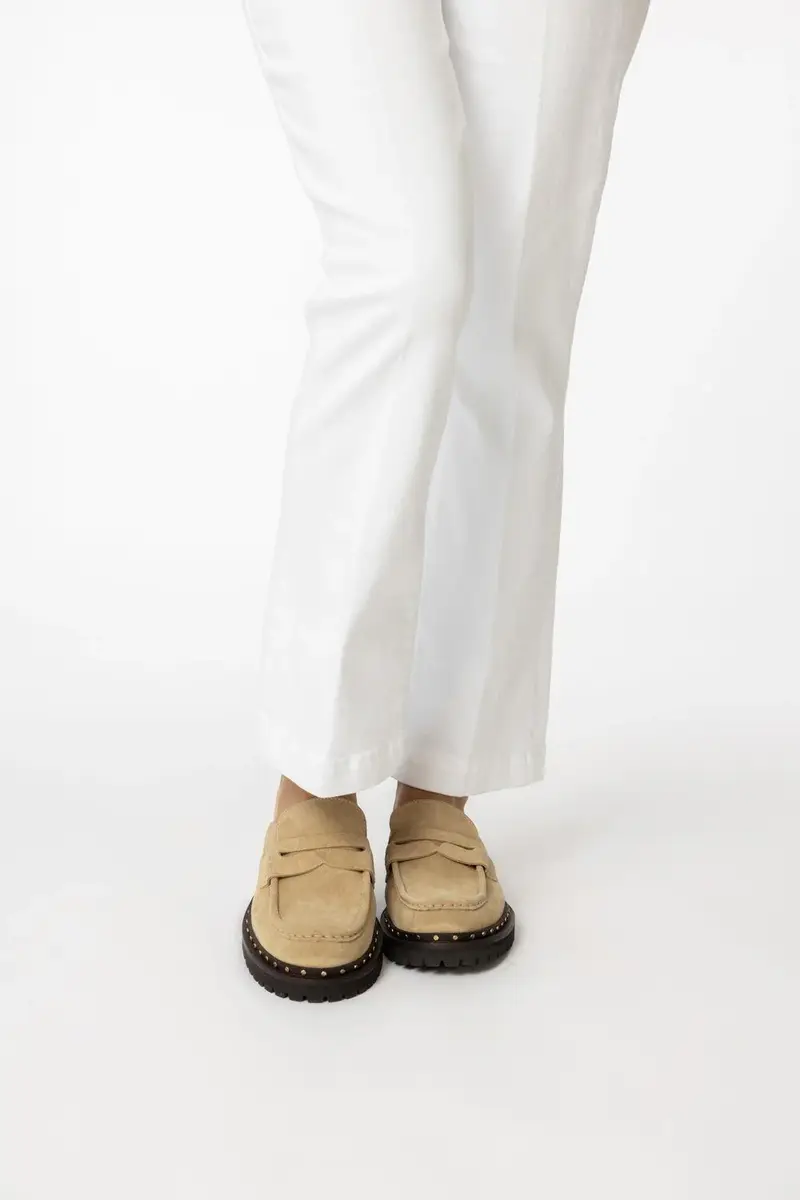 Golden Goose Jerry Rock Sabot Loafer | Thumbnail 4