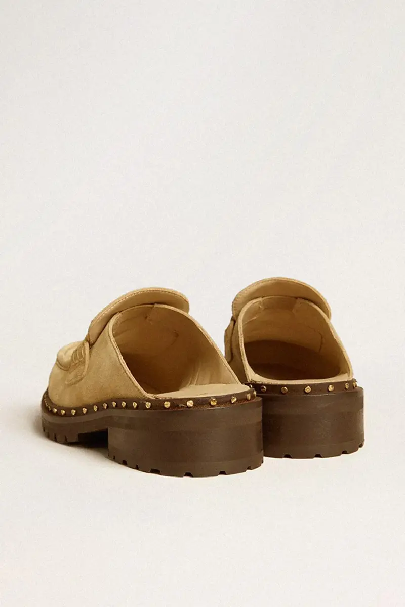 Golden Goose Jerry Rock Sabot Loafer | Thumbnail 7