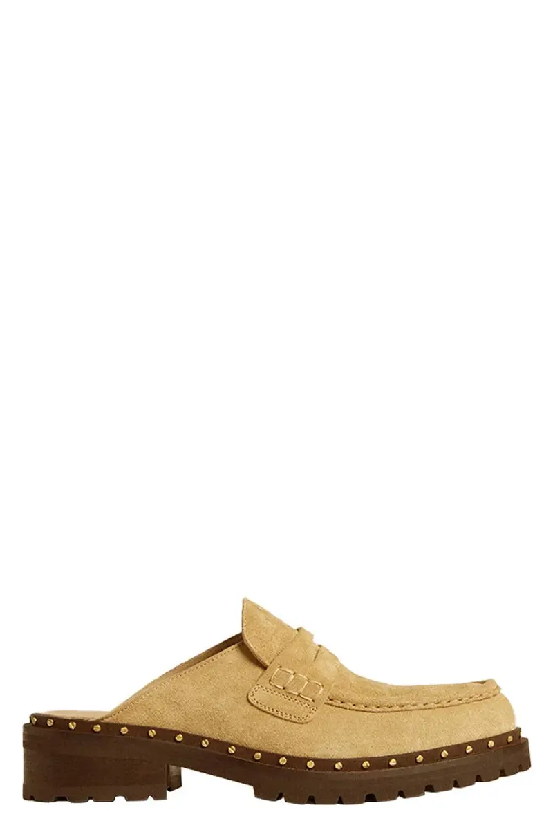 Jerry Rock Sabot Loafer Jerry Rock Sabot Loafer