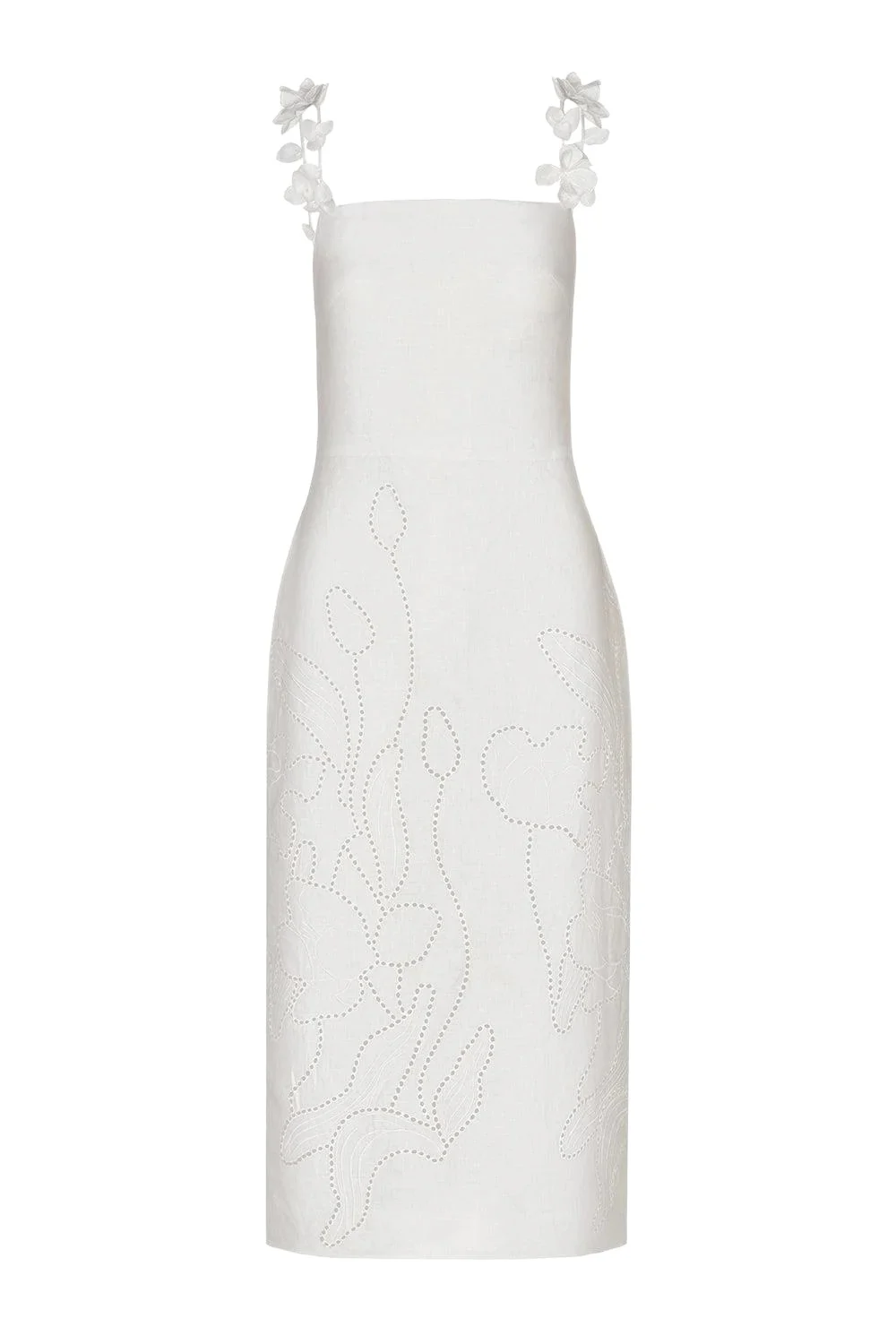 Petalos Dress Petalos Dress