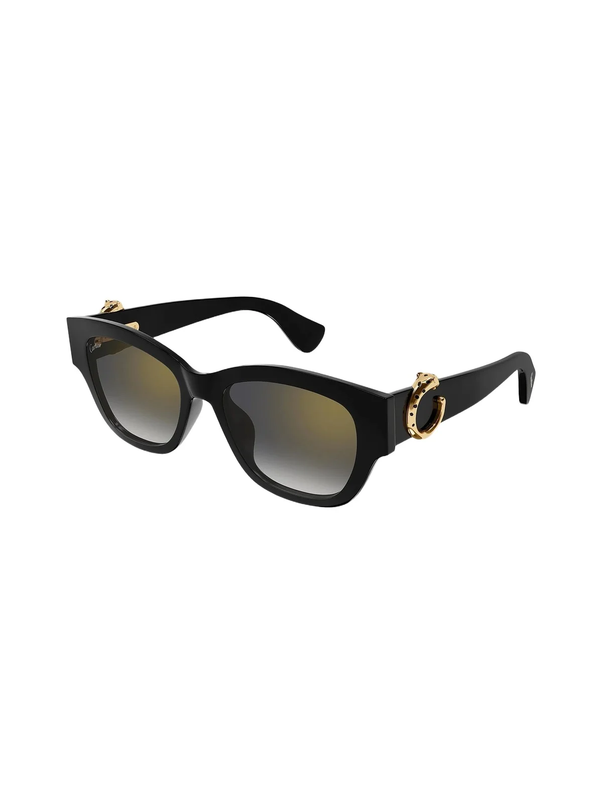 Women's Panthère Classic 55MM Square Sunglasses Women's Panthère Classic 55MM Square Sunglasses