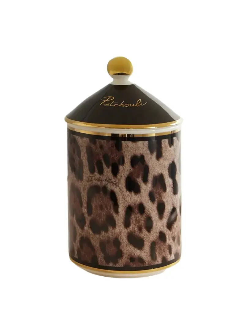 Dolce & Gabbana Patchouli Scented Candle, 340g