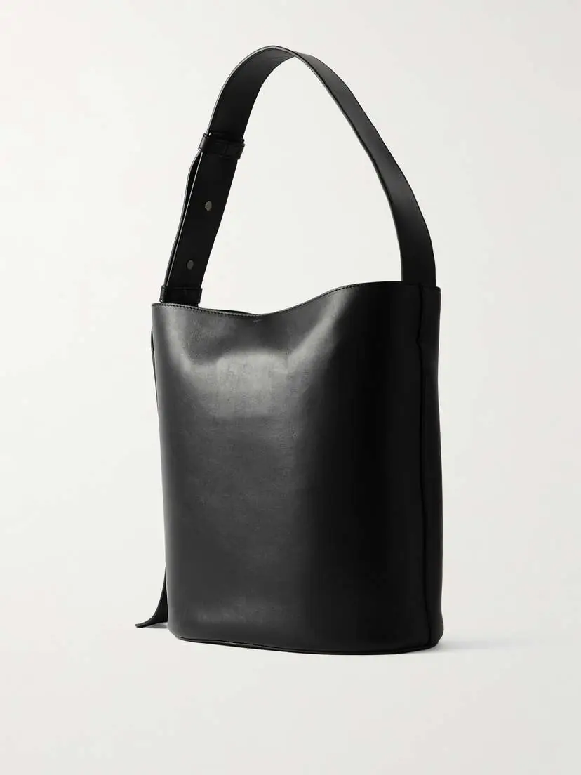LIÉ STUDIO Norma Leather Tote | Thumbnail 3 LIÉ STUDIO Norma Leather Tote | Thumbnail 3