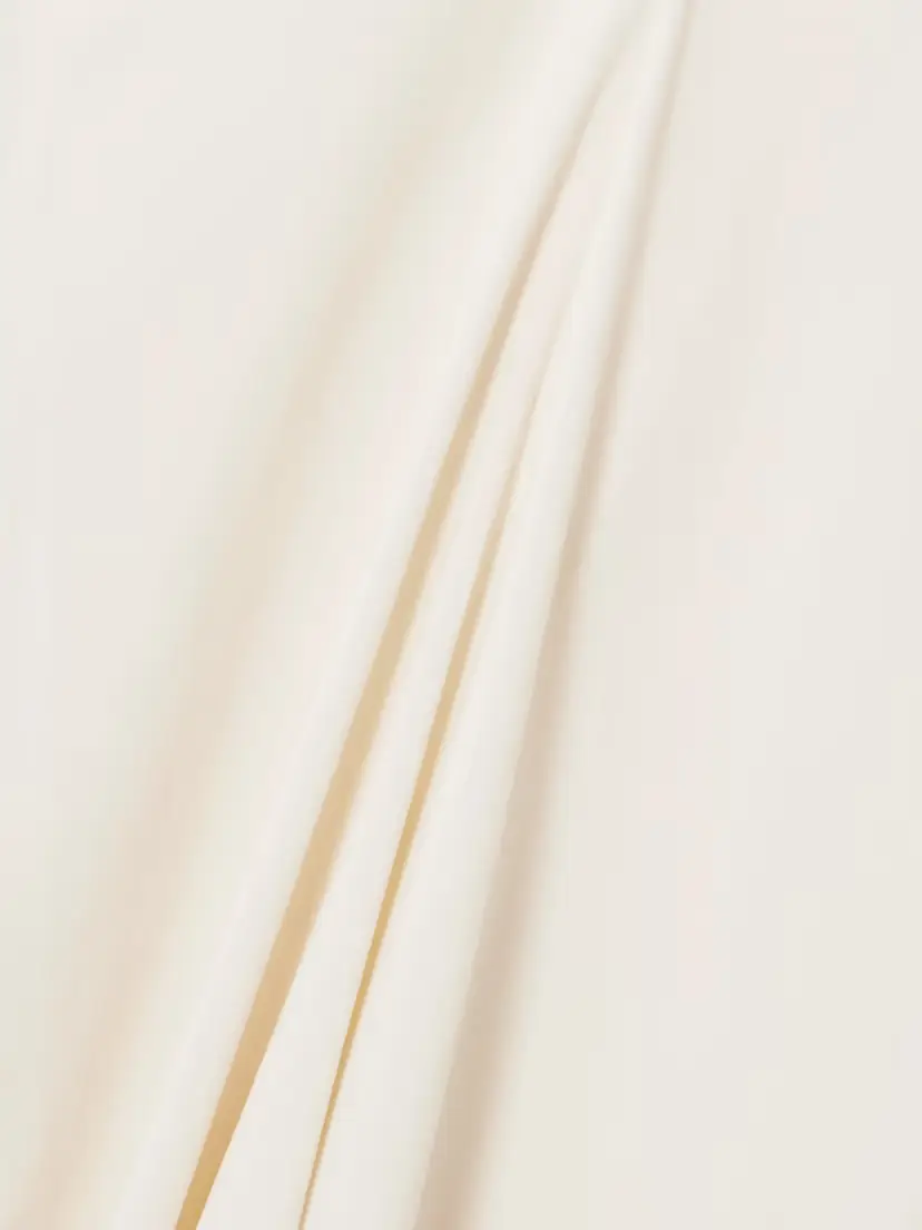 St. Agni Draped Crepe Maxi Dress | Thumbnail 4 St. Agni Draped Crepe Maxi Dress | Thumbnail 4