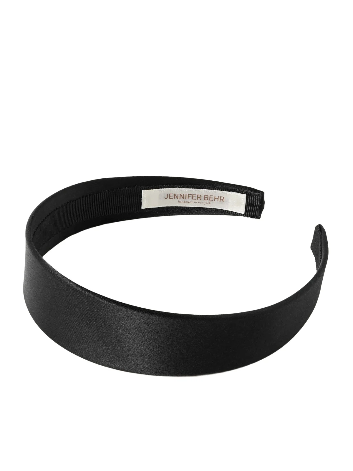 Lydia Silk-satin Headband Lydia Silk-satin Headband