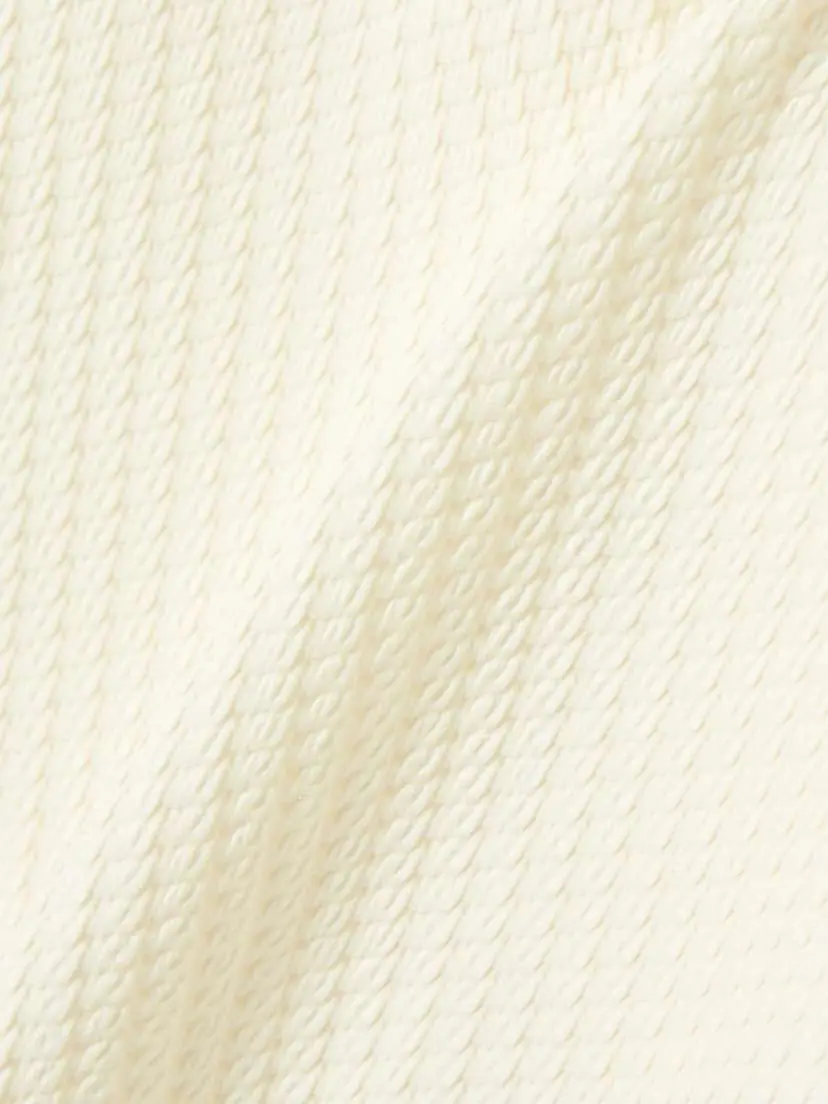 Eres The Vogue Paillette Grosgrain-trimmed Jacquard Halterneck Swimsuit | Thumbnail 4 Eres The Vogue Paillette Grosgrain-trimmed Jacquard Halterneck Swimsuit | Thumbnail 4