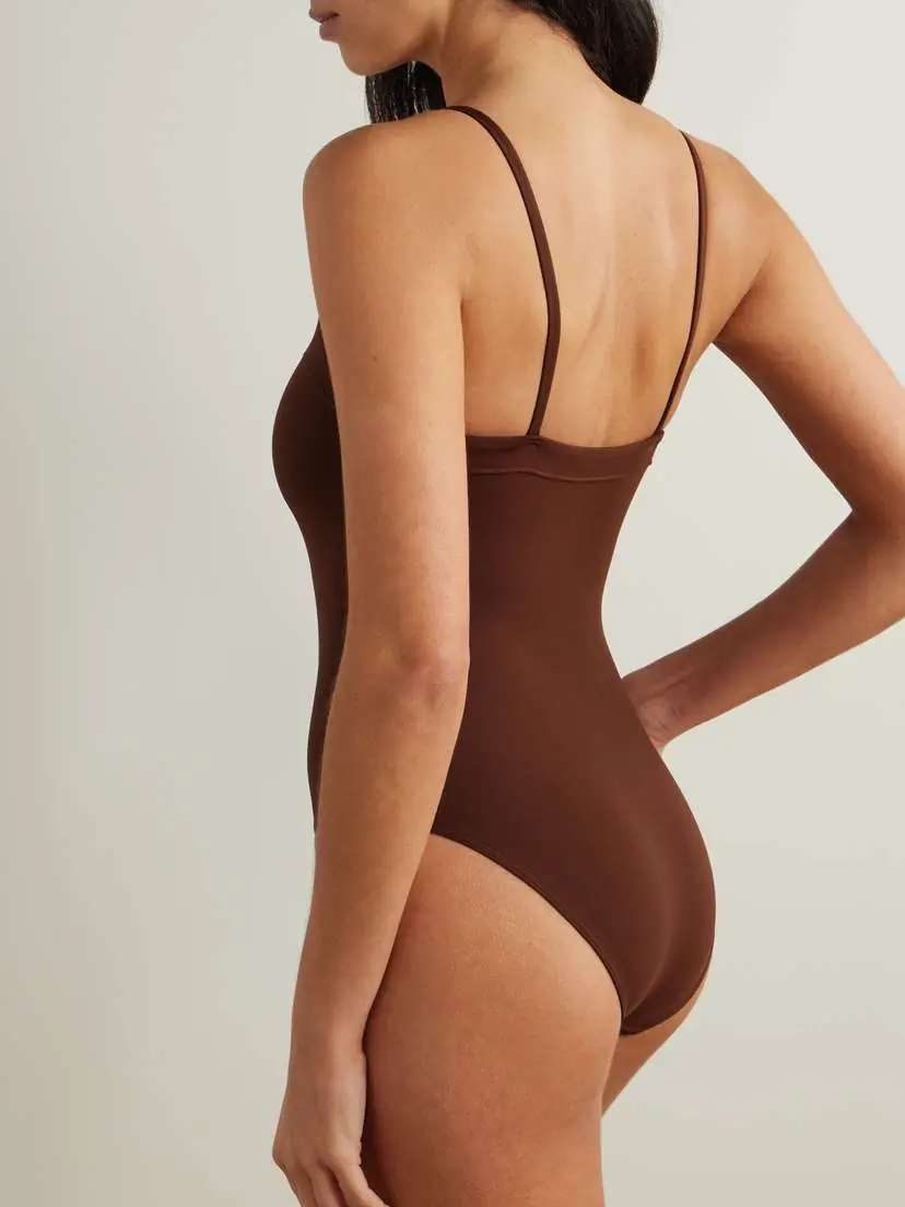 Eres Les Essentiels Aquarelle Swimsuit | Thumbnail 3 Eres Les Essentiels Aquarelle Swimsuit | Thumbnail 3