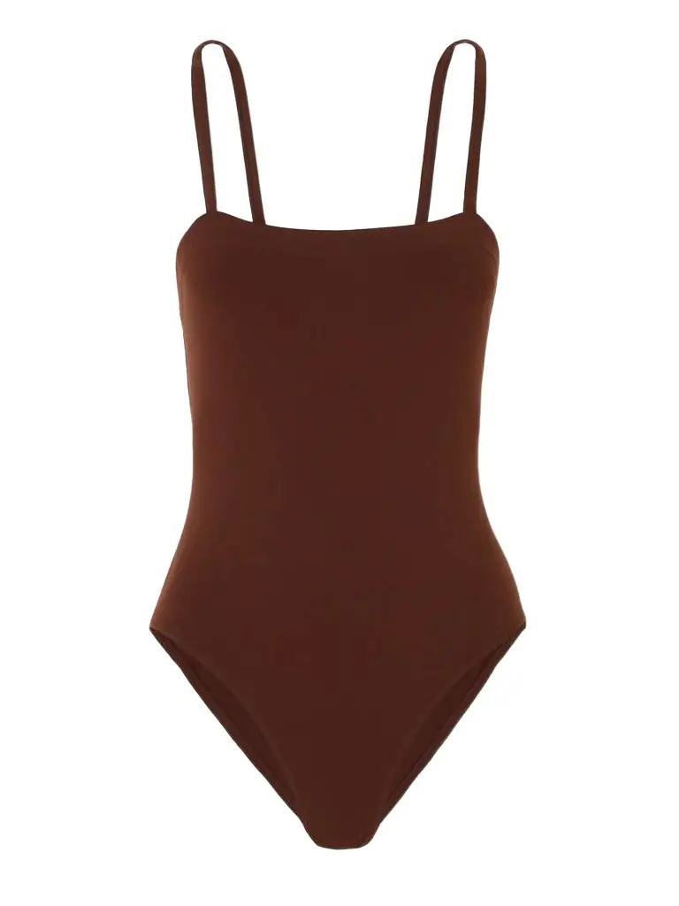 Les Essentiels Aquarelle Swimsuit