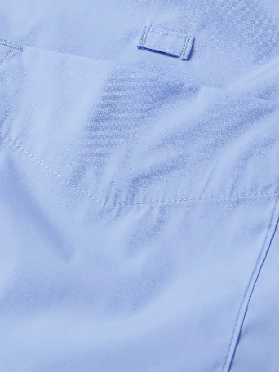 FrizmWORKS OG Oversized Poplin Shirt - Men | Thumbnail 5 FrizmWORKS OG Oversized Poplin Shirt - Men | Thumbnail 5