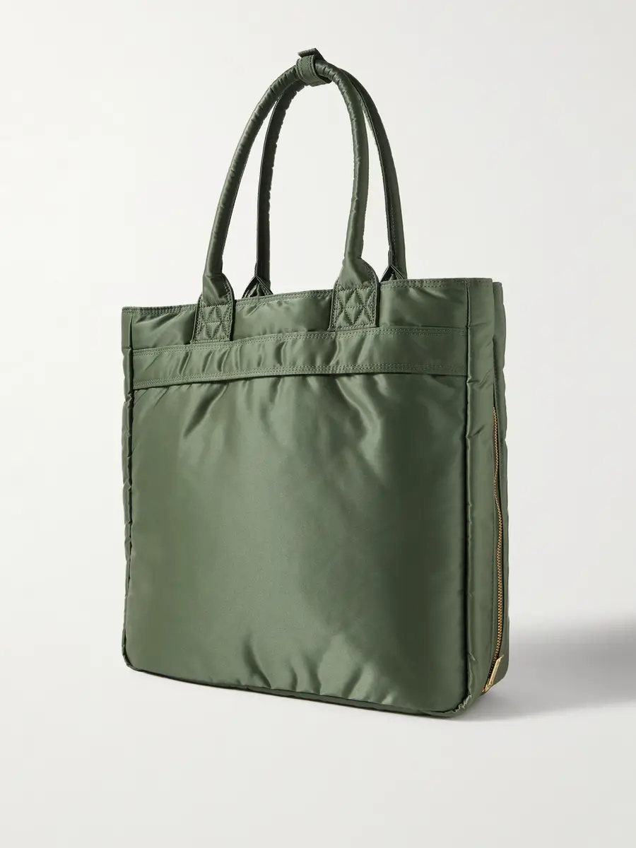 Porter-Yoshida and Co Tanker Nylon-Twill Tote Bag - Men | Thumbnail 3