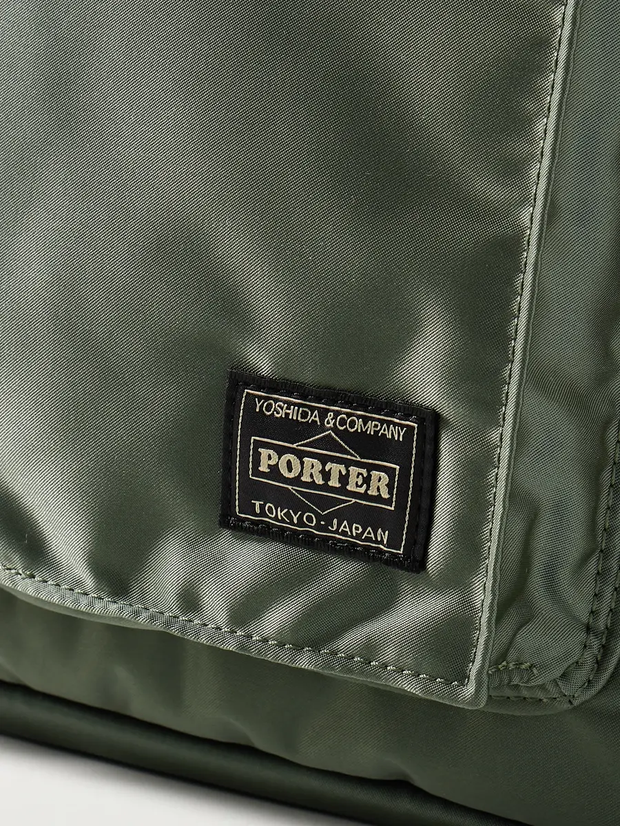 Porter-Yoshida and Co Tanker Nylon-Twill Tote Bag - Men | Thumbnail 4