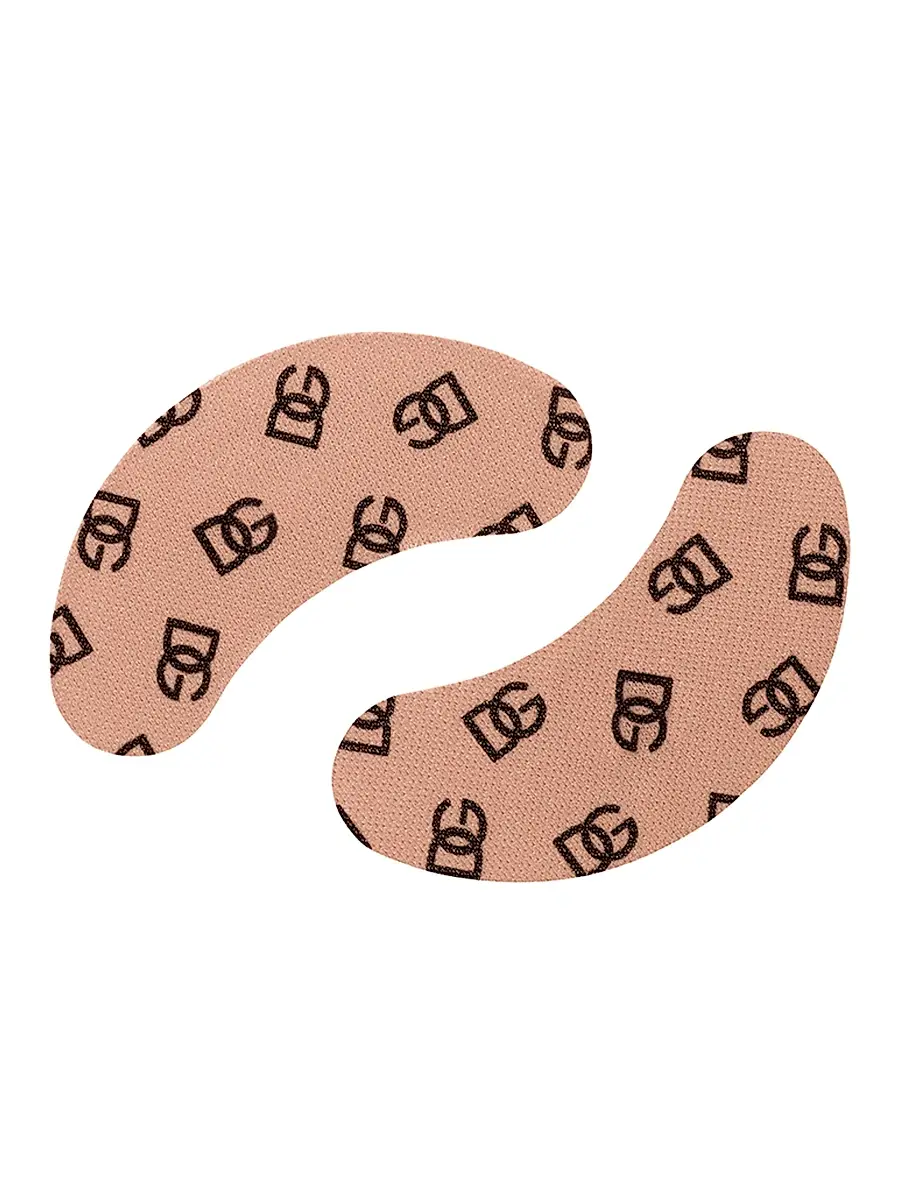 Dolce & Gabbana Women's No-Puff Caffeine Eye Patches