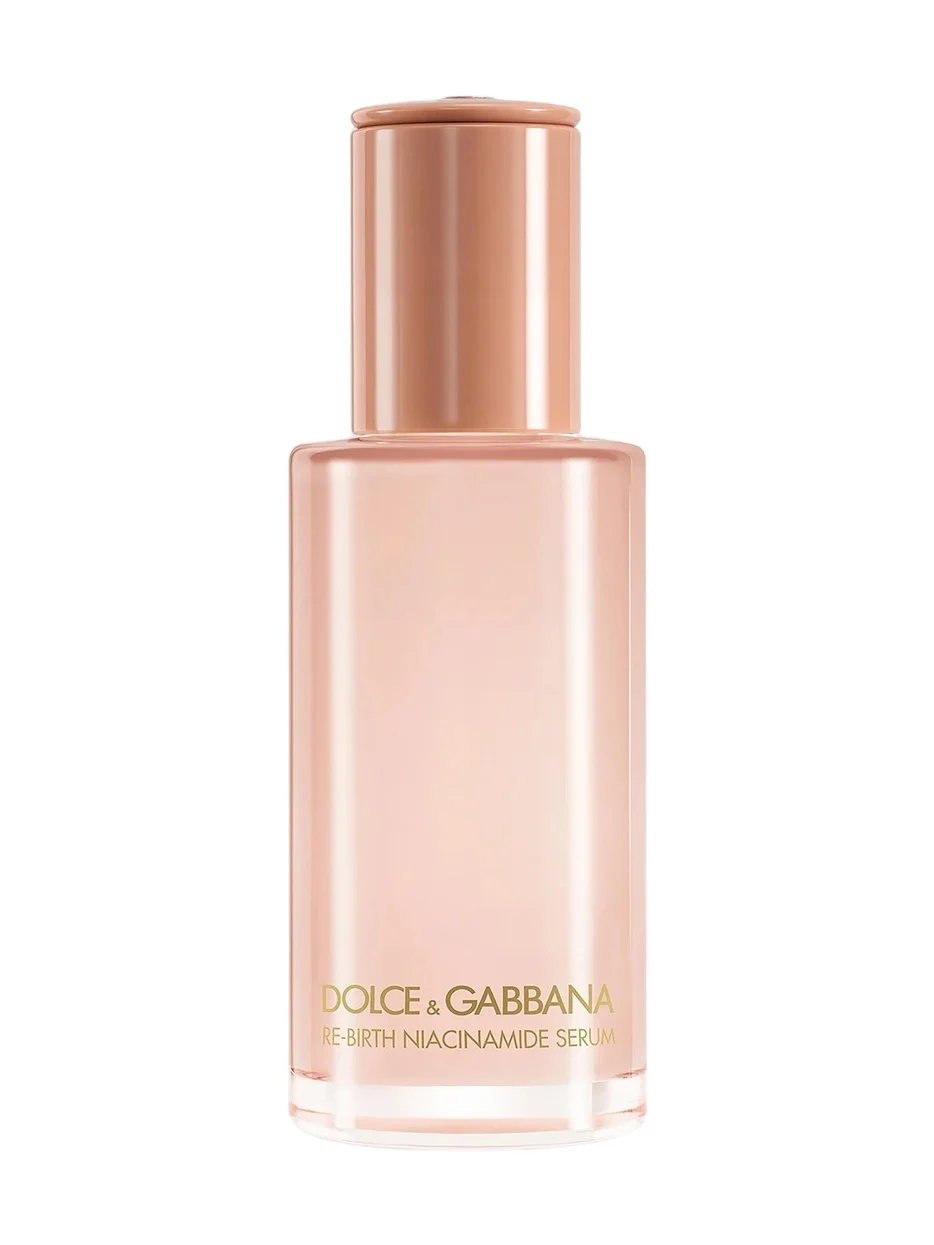 Dolce & Gabbana Women's Re-Birth Niacinamide Serum