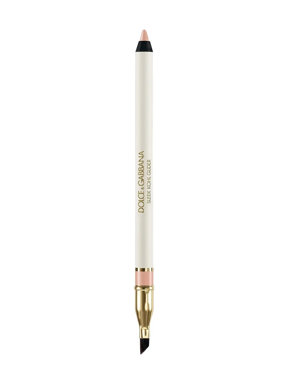 Dolce & Gabbana Women's Sleek Kohl Glider