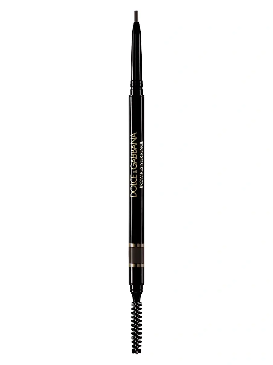 Dolce & Gabbana Women's Brow Restyler Pencil | Image 1 Dolce & Gabbana Women's Brow Restyler Pencil | Image 1