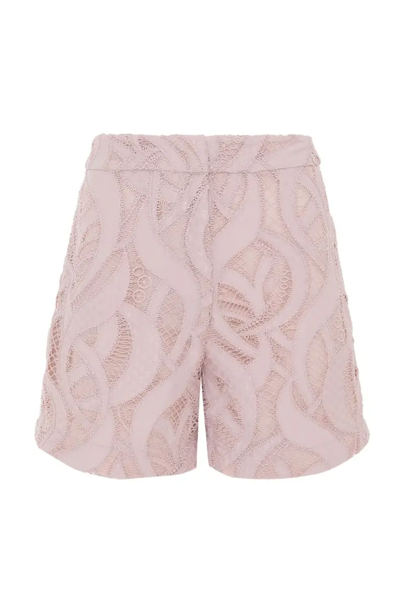 PatBo AURA LACE SHORT | Thumbnail 4